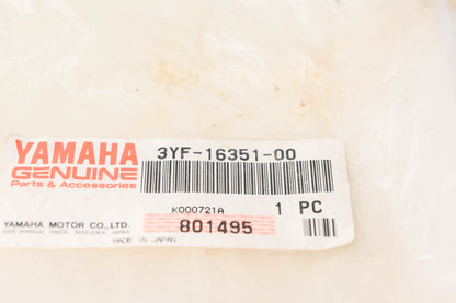 New OEM Yamaha 3YF-16351-00-00 Pressure Plate NOS
