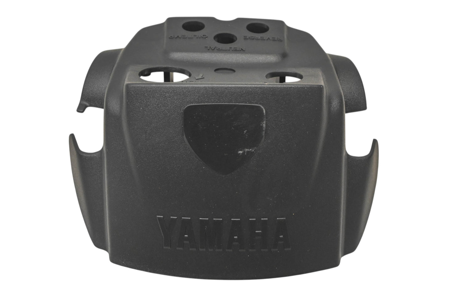New OEM Yamaha 5FE-26124-11-00 Handle Bar Protector NOS