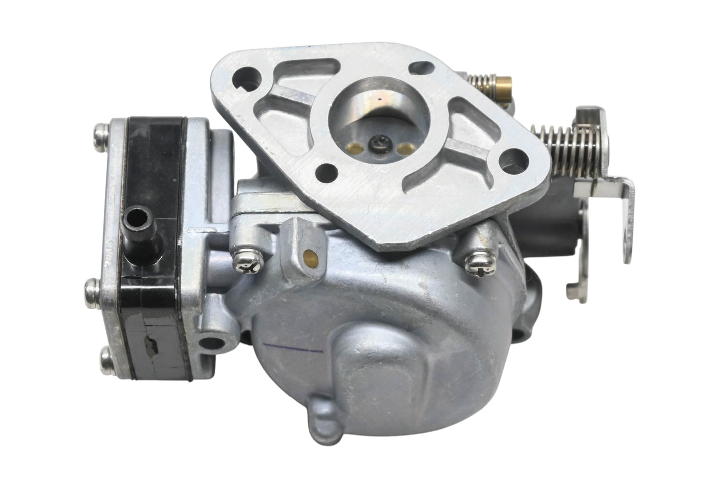 New OEM Yamaha 6H6-14301-01-00 Carburetor Assembly NOS