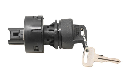 New OEM Yamaha JU7-H2510-00-00 Ignition Key Switch NOS