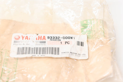New OEM Yamaha 93332-000W1-00 Bearing NOS