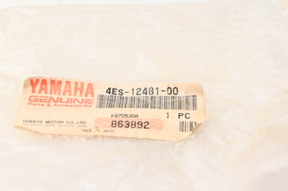 New OEM Yamaha 4ES-12481-00-00 Pipe NOS