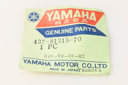 New OEM Yamaha 437-81315-70-00 Lead Wire Assembly NOS