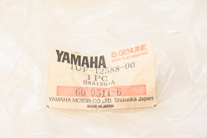 New OEM Yamaha 1UF-12588-00-00 Hose NOS
