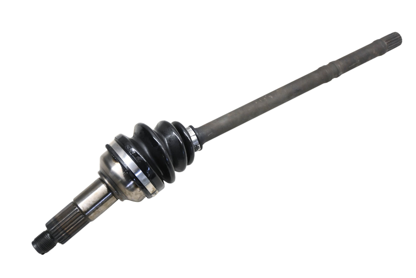 New OEM Yamaha 5KM-2530U-12-00 Left Rear Drive Axle NOS