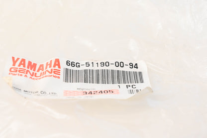 New OEM Yamaha 66G-51190-00-94 Trim Ring NOS