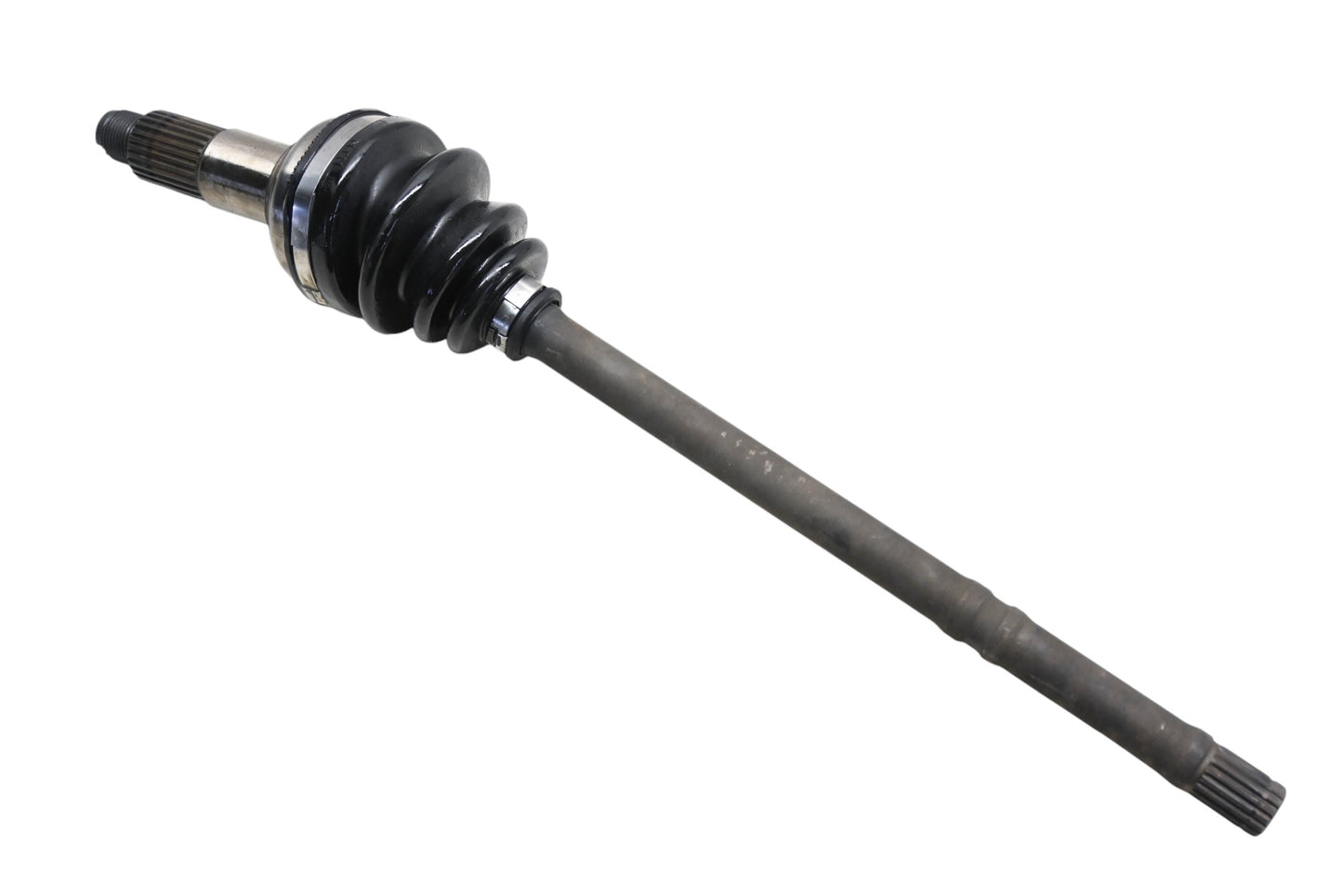 New OEM Yamaha 5KM-2530U-12-00 Left Rear Drive Axle NOS