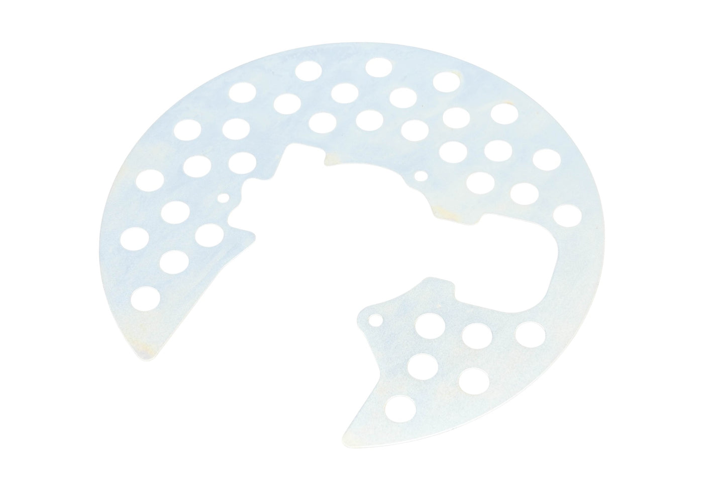 New OEM Yamaha 5KM-2514A-00-00 Brake Rotor Cover NOS