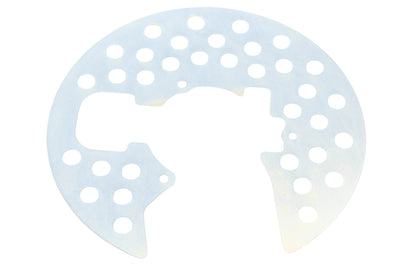 New OEM Yamaha 5KM-2514A-00-00 Brake Rotor Cover NOS