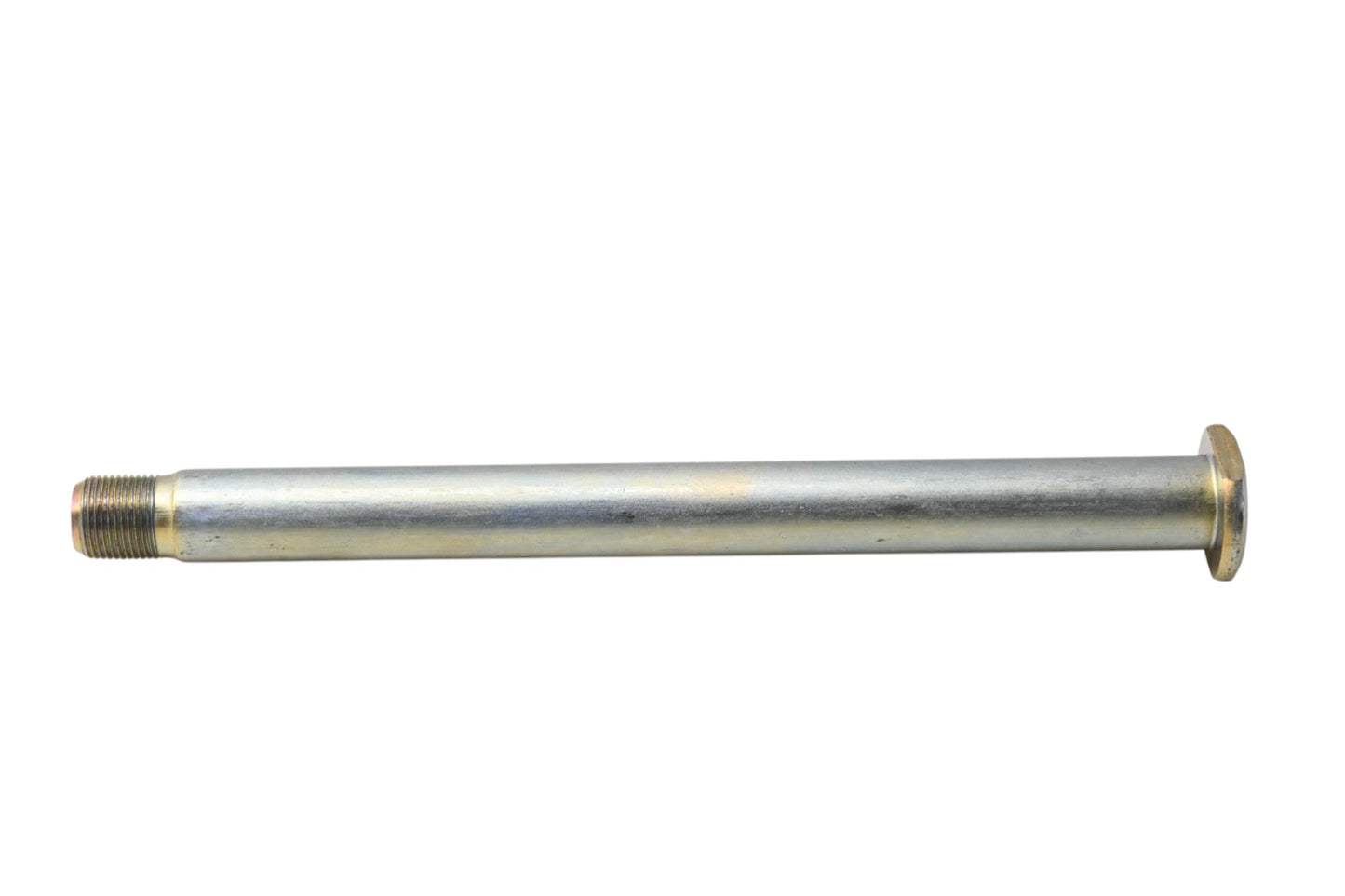 New OEM Yamaha 5ET-25381-00-00 Rear Axle Bolt NOS
