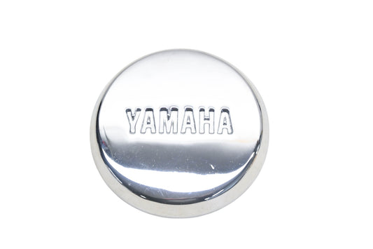 New OEM Yamaha 4WM-15425-00-00 Generator Cover Cap NOS