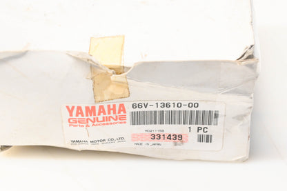 New OEM Yamaha 66V-13610-00-00 Reed Valve Assembly NOS