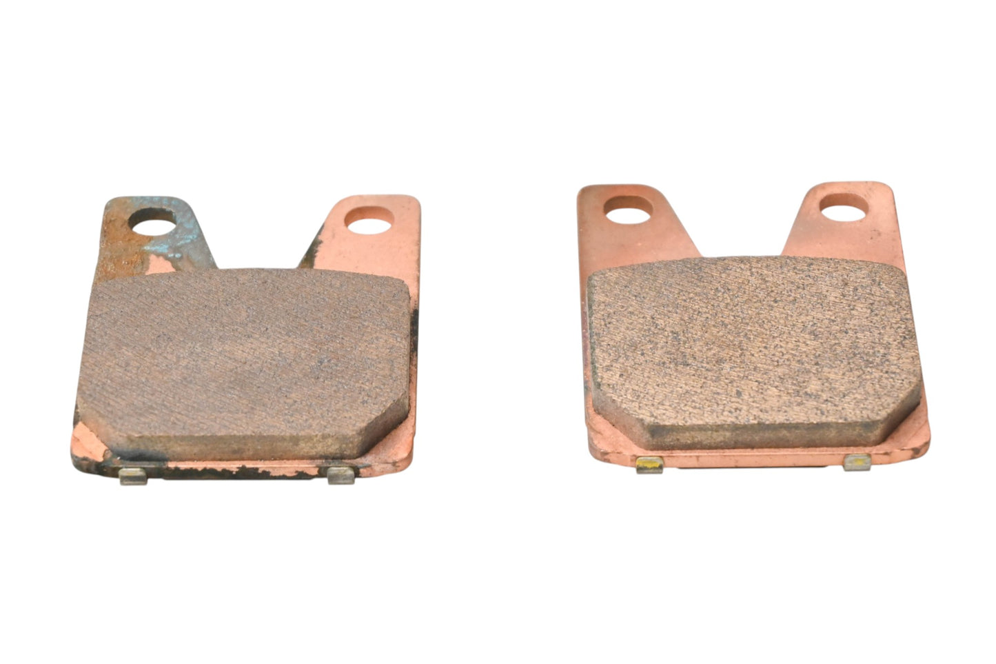 New OEM Yamaha 5FL-W0046-50-00 Brake Pad Kit NOS