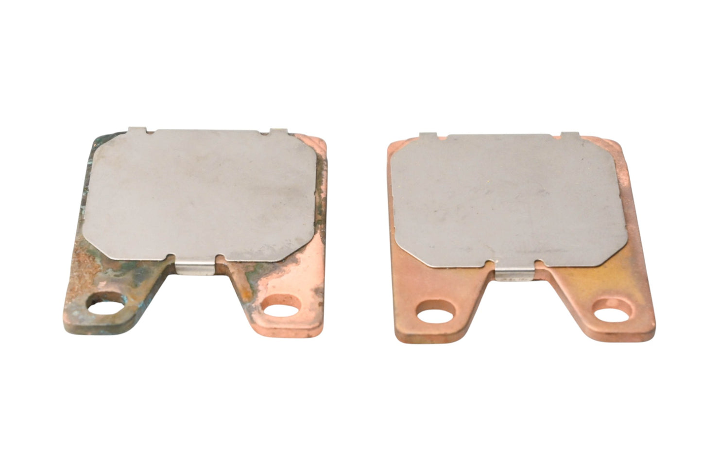 New OEM Yamaha 5FL-W0046-50-00 Brake Pad Kit NOS