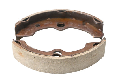 New OEM Yamaha 2HR-W2535-00-00 Brake Shoe Kit NOS