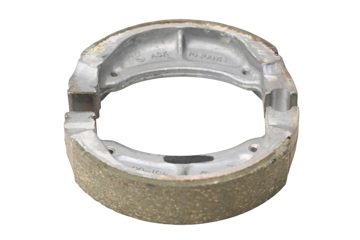 New OEM Yamaha 5X2-W2535-00-00 Brake Shoe Kit NOS