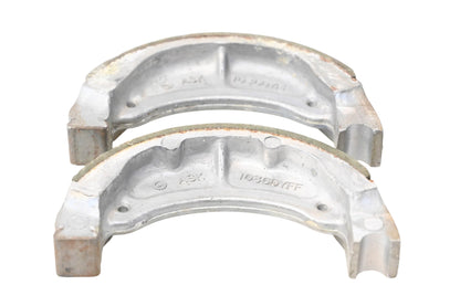 New OEM Yamaha 5X2-W2535-00-00 Brake Shoe Kit NOS