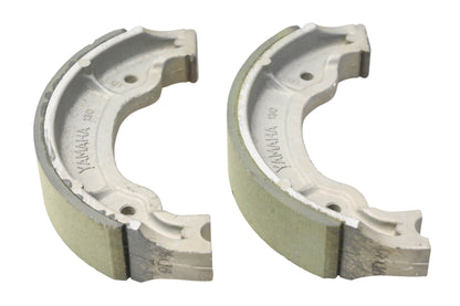 New OEM Yamaha 3FA-W2536-00-00 Brake Shoe Kit NOS