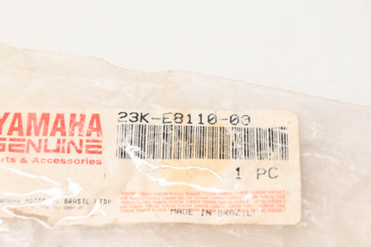 New OEM Yamaha 23K-E8110-00-00 Shift Pedal Shifter NOS