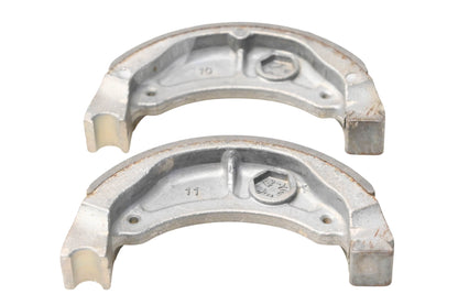 New OEM Yamaha 3EC-W2535-00-00 Brake Shoe Kit NOS