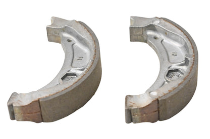 New OEM Yamaha 3EC-W2535-00-00 Brake Shoe Kit NOS