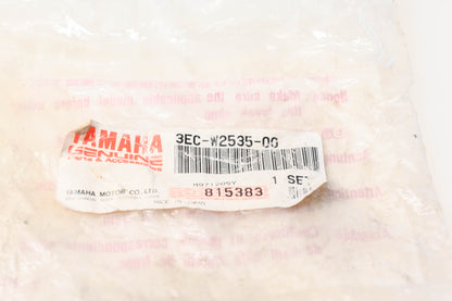 New OEM Yamaha 3EC-W2535-00-00 Brake Shoe Kit NOS