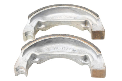 New OEM Yamaha 296-25330-00-00 Brake Shoe Kit NOS