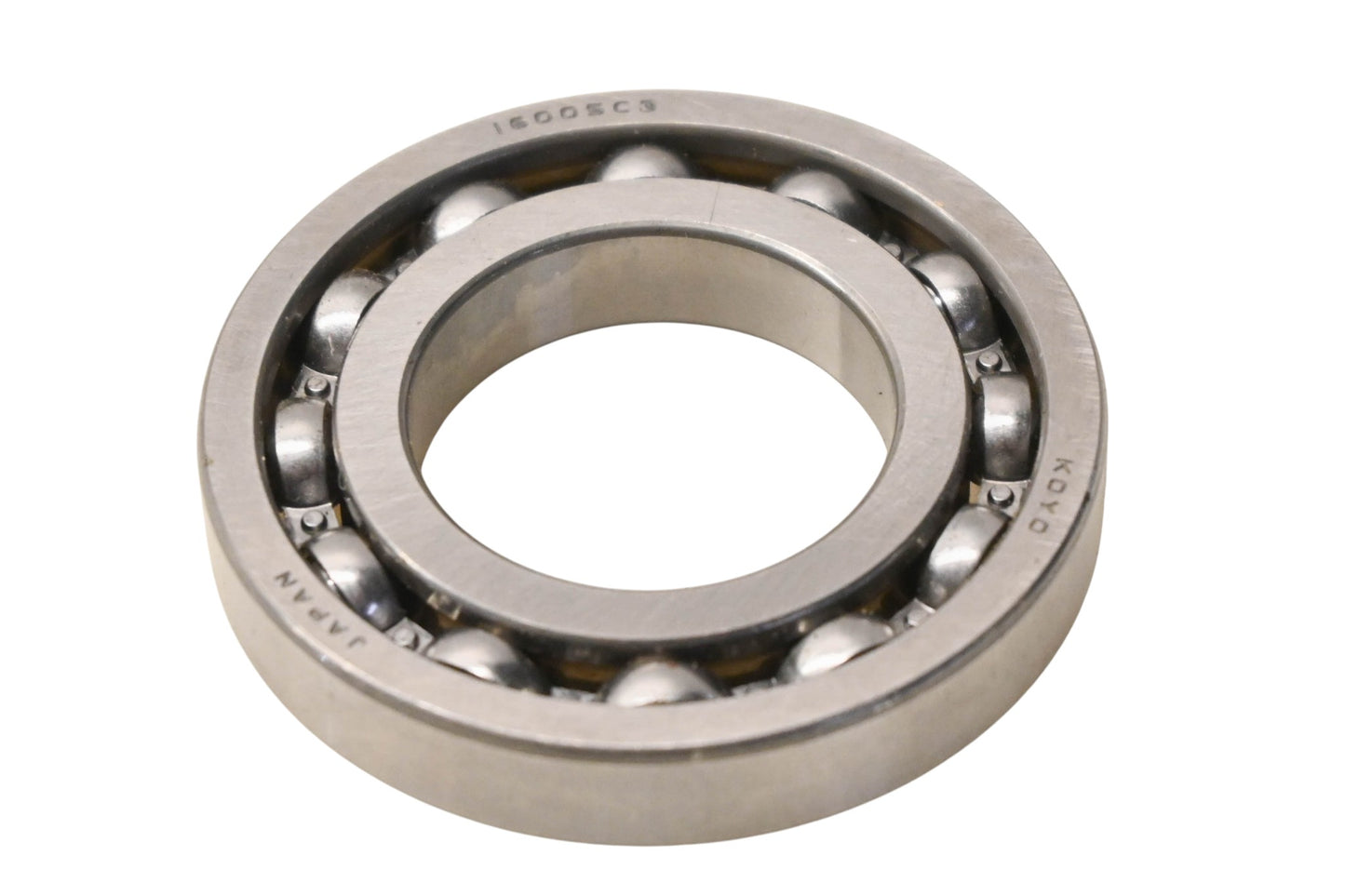 New OEM Yamaha 16005C3 Ball Bearing NOS