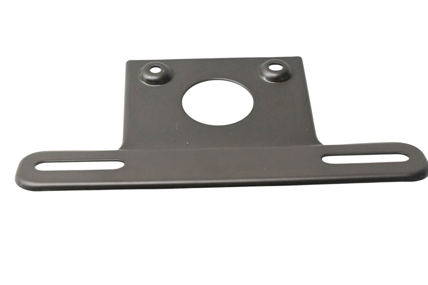 New OEM Yamaha 3ES-84751-00-00 License Plate Mount Bracket NOS