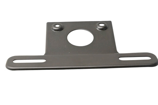 New OEM Yamaha 3ES-84751-00-00 License Plate Mount Bracket NOS