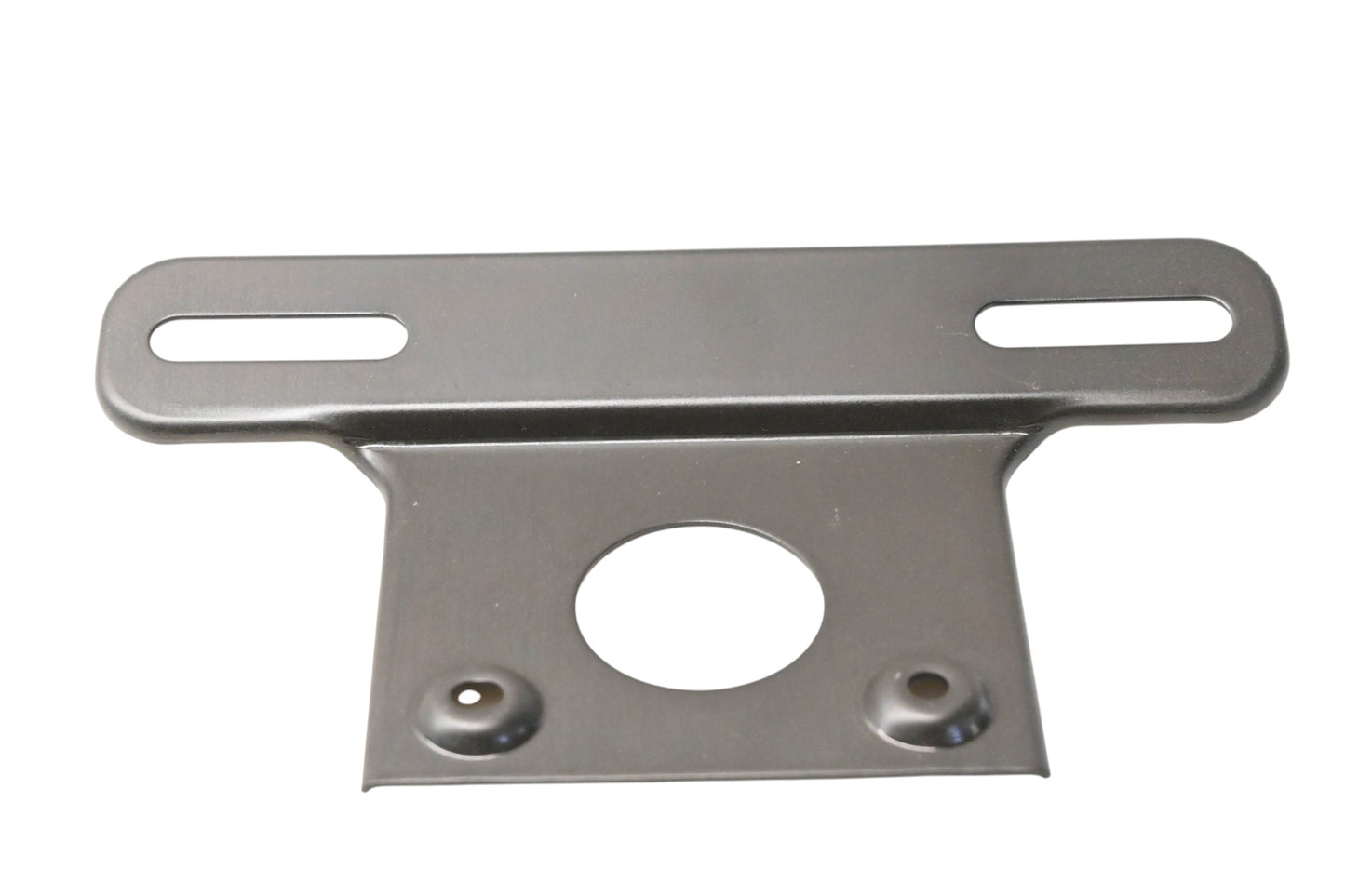 New OEM Yamaha 3ES-84751-00-00 License Plate Mount Bracket NOS