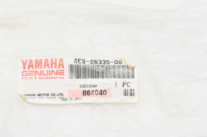 New OEM Yamaha 4ES-26335-00-00 Clutch Cable NOS