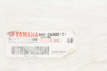 New OEM Yamaha 30X-26302-01-00 Throttle Cable NOS