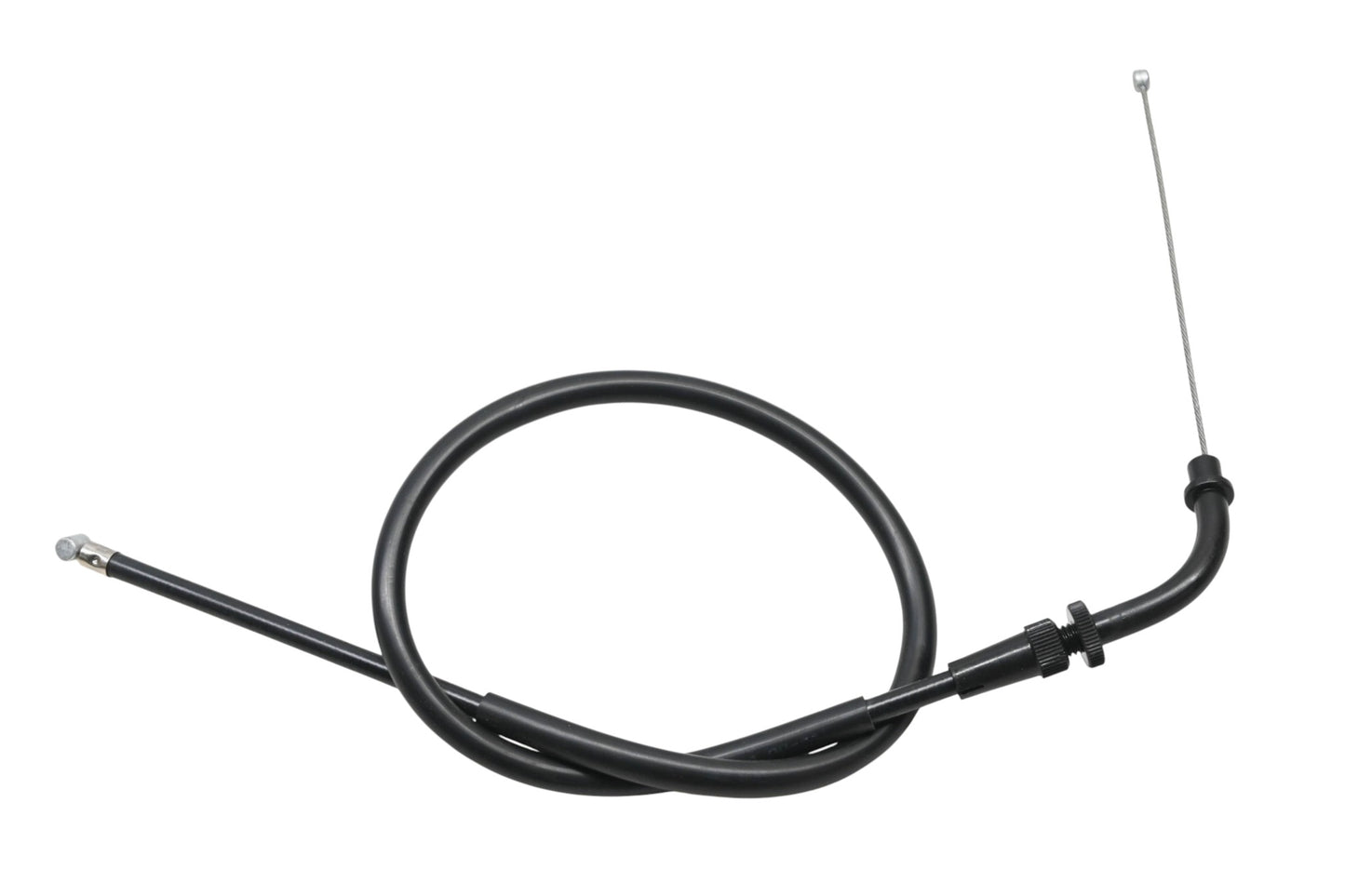 New OEM Yamaha 1AE-26311-00-00 Throttle Cable NOS
