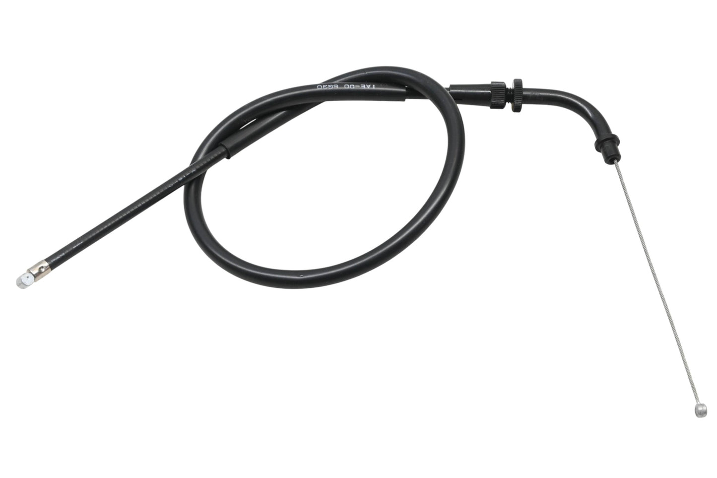 New OEM Yamaha 1AE-26311-00-00 Throttle Cable NOS