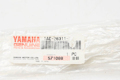 New OEM Yamaha 1AE-26311-00-00 Throttle Cable NOS