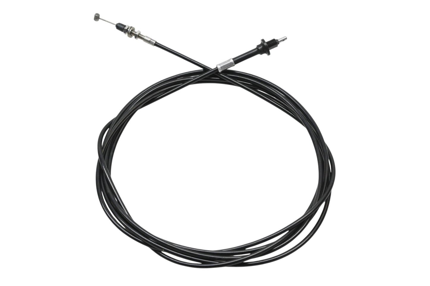 New OEM Yamaha F0R-U7242-01-00 Choke Cable NOS