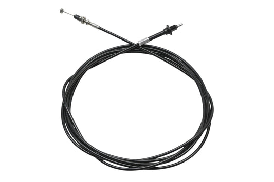 New OEM Yamaha F0R-U7242-01-00 Choke Cable NOS