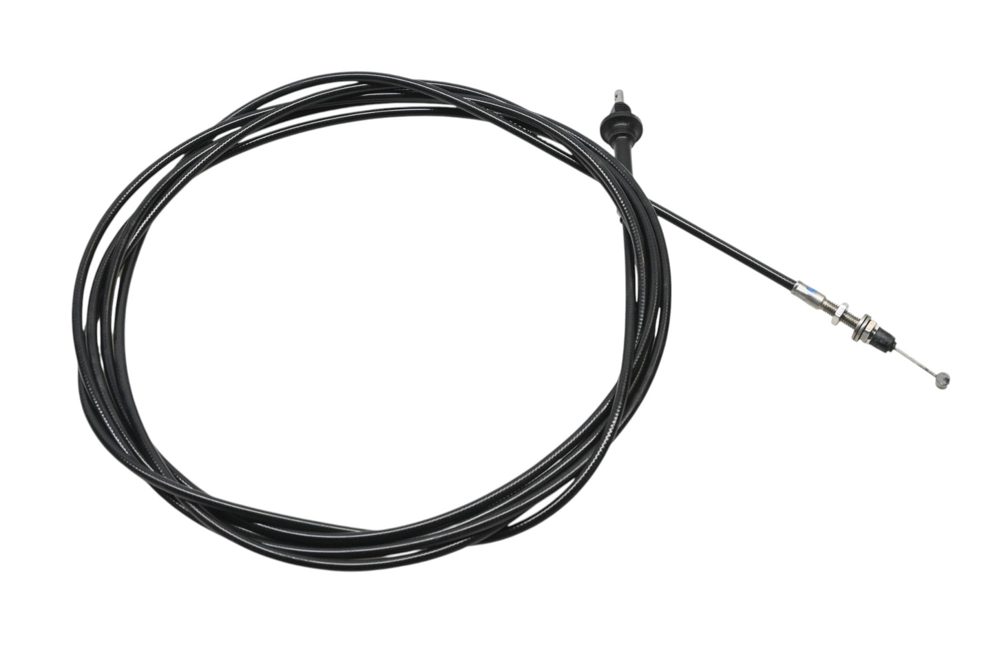 New OEM Yamaha F0R-U7242-01-00 Choke Cable NOS