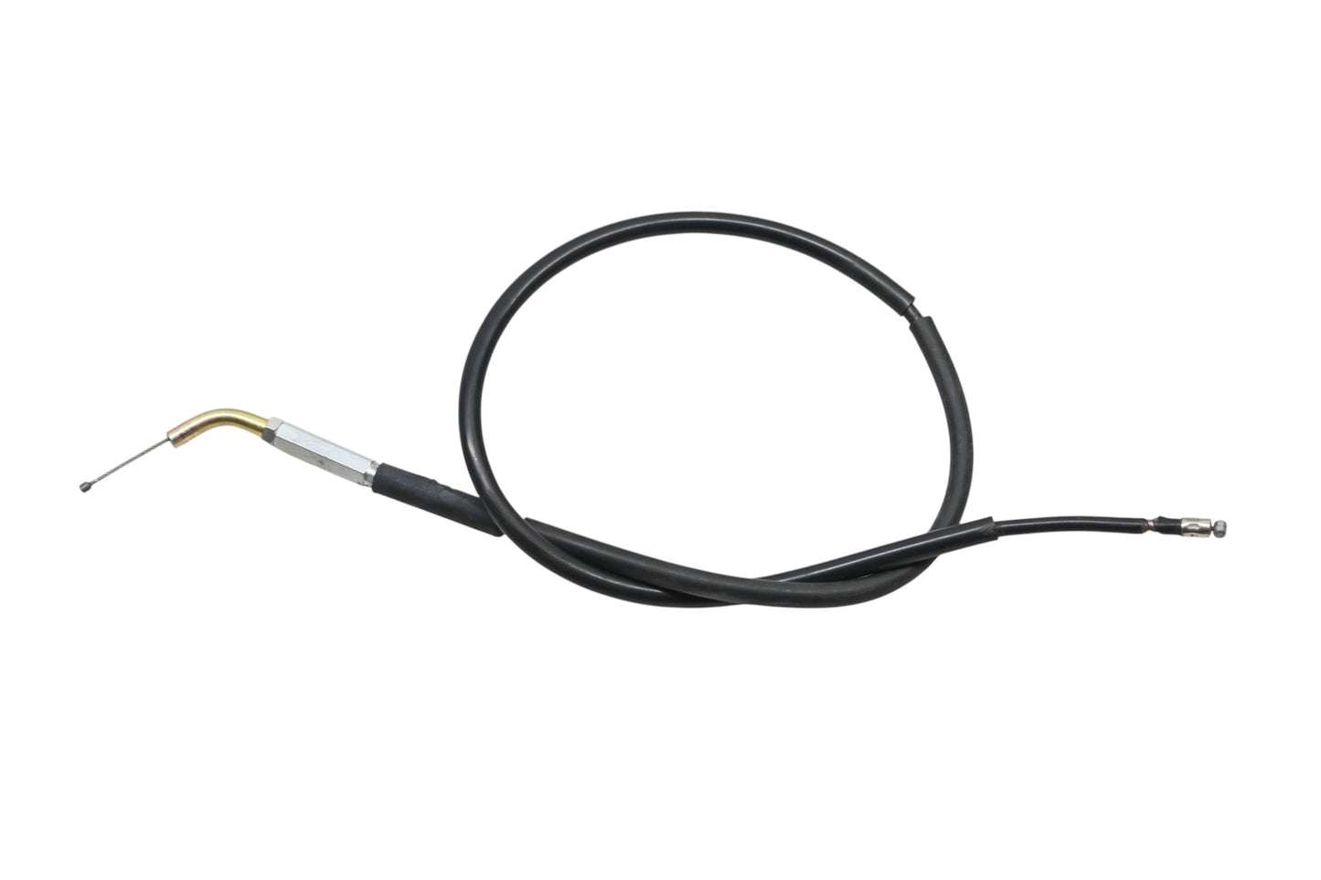 New OEM Yamaha 5LP-26331-00-00 Starter Cable NOS