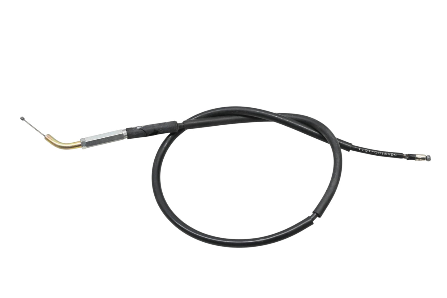 New OEM Yamaha 5LP-26331-00-00 Starter Cable NOS