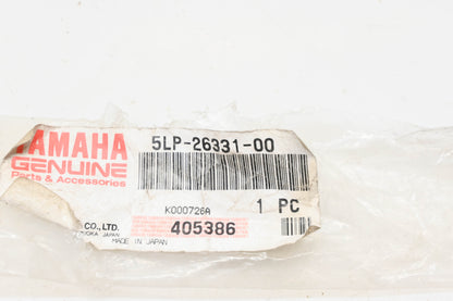 New OEM Yamaha 5LP-26331-00-00 Starter Cable NOS