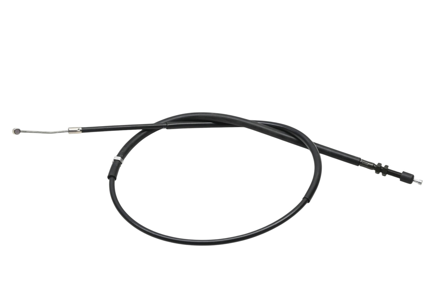 New OEM Yamaha 1UJ-26335-00-00 Clutch Cable NOS