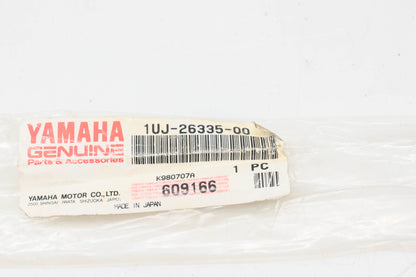 New OEM Yamaha 1UJ-26335-00-00 Clutch Cable NOS