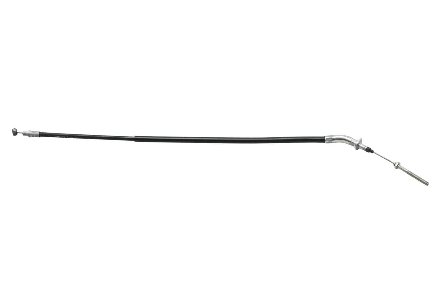 New OEM Yamaha 59V-26361-00-00 Brake Cable NOS