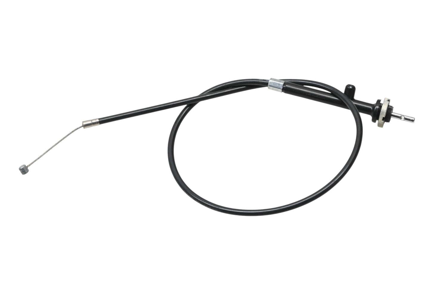 New OEM Yamaha 1TX-26330-00-00 Starter Cable NOS