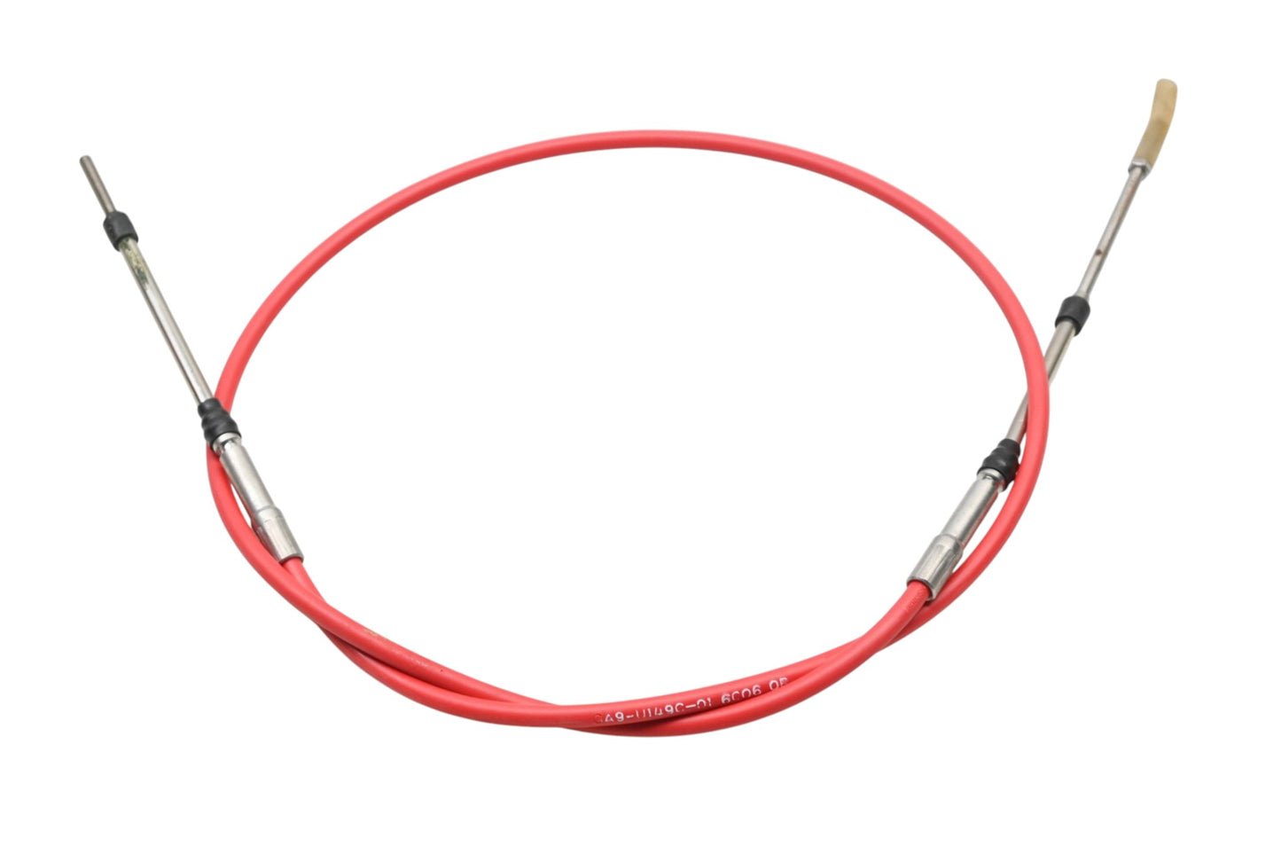 New OEM Yamaha GA9-U149C-01-00 Reverse Cable NOS