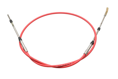 New OEM Yamaha GA9-U149C-01-00 Reverse Cable NOS