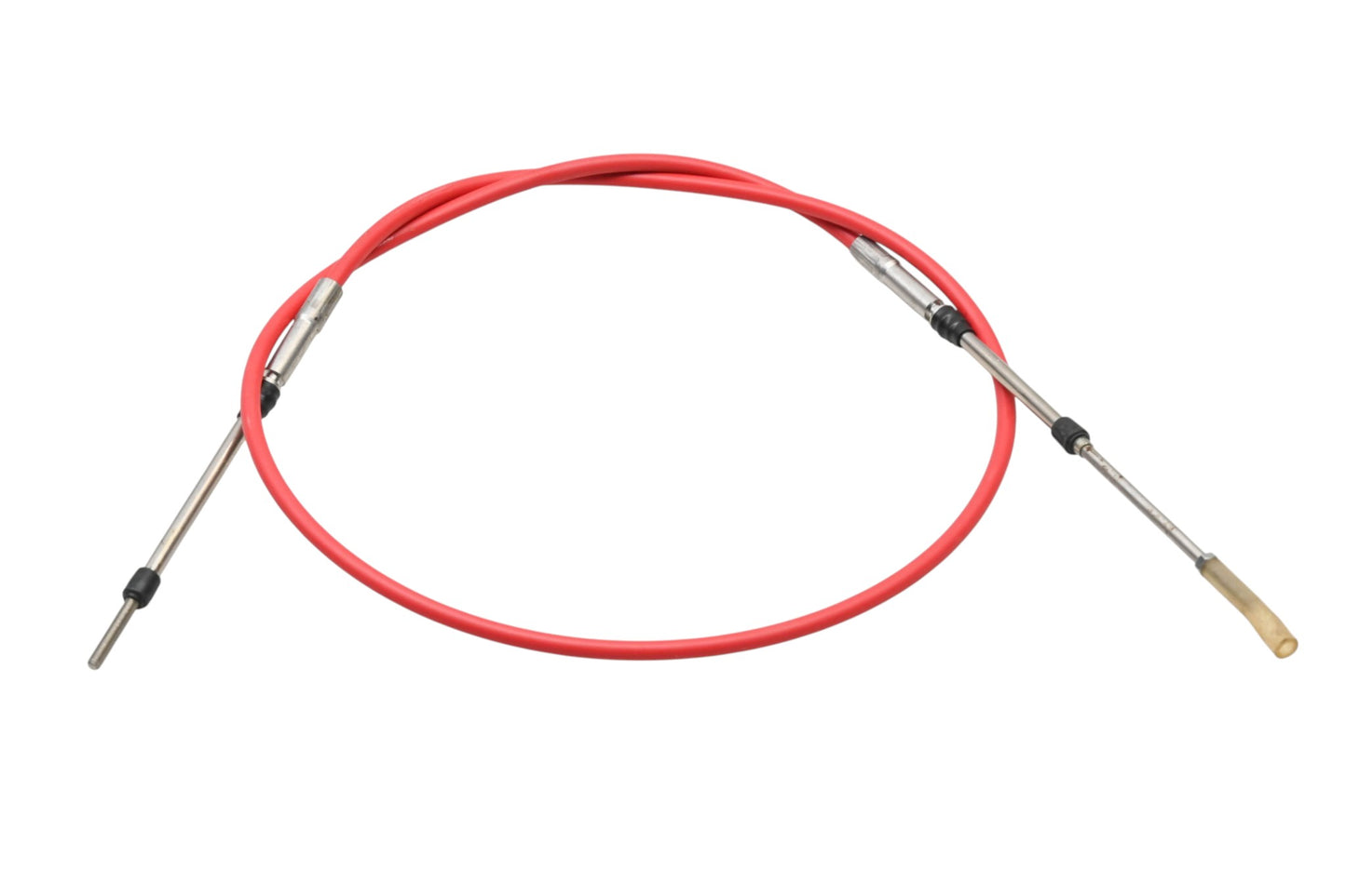 New OEM Yamaha GA9-U149C-01-00 Reverse Cable NOS