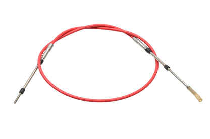 New OEM Yamaha GA9-U149C-01-00 Reverse Cable NOS